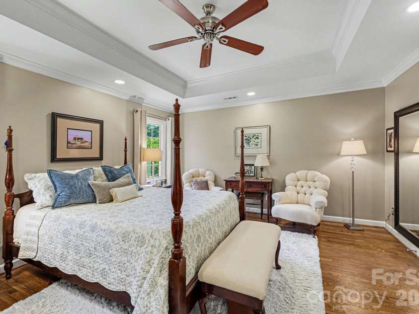 4335 Winterberry Ridge Court, Winston Salem, NC 27103.  MLS# CAR4389980, YatesRealty ID 35502. 