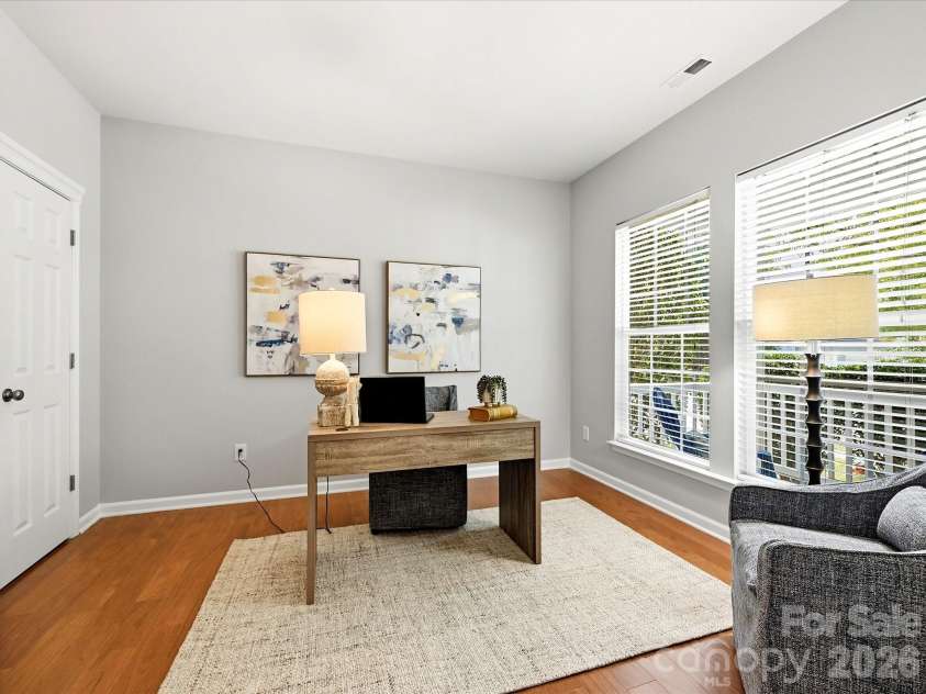 1173 STONEDOWN Lane, Matthews, NC 28104.  MLS# CAR4399448, YatesRealty ID 35503. 