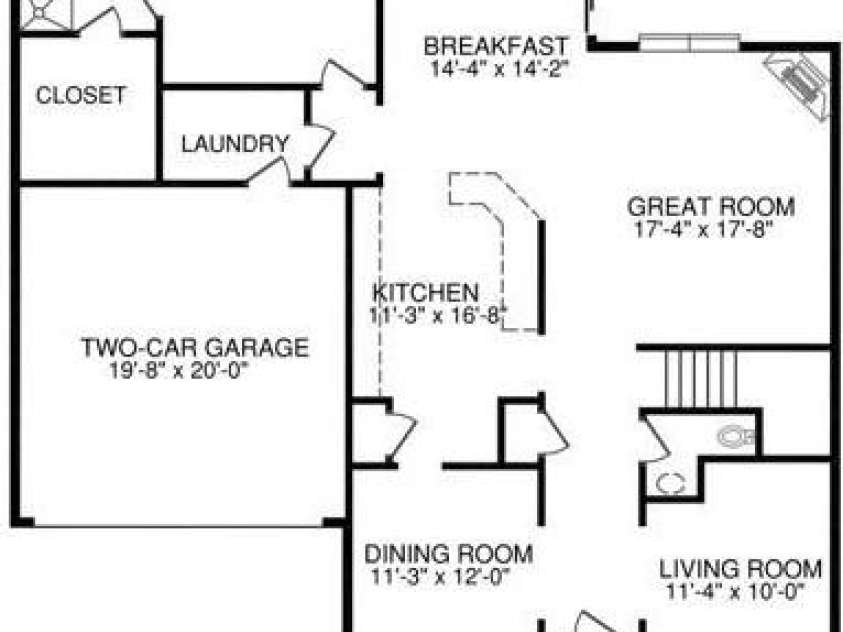 1173 STONEDOWN Lane, Matthews, NC 28104.  MLS# CAR4399448, YatesRealty ID 35503. 