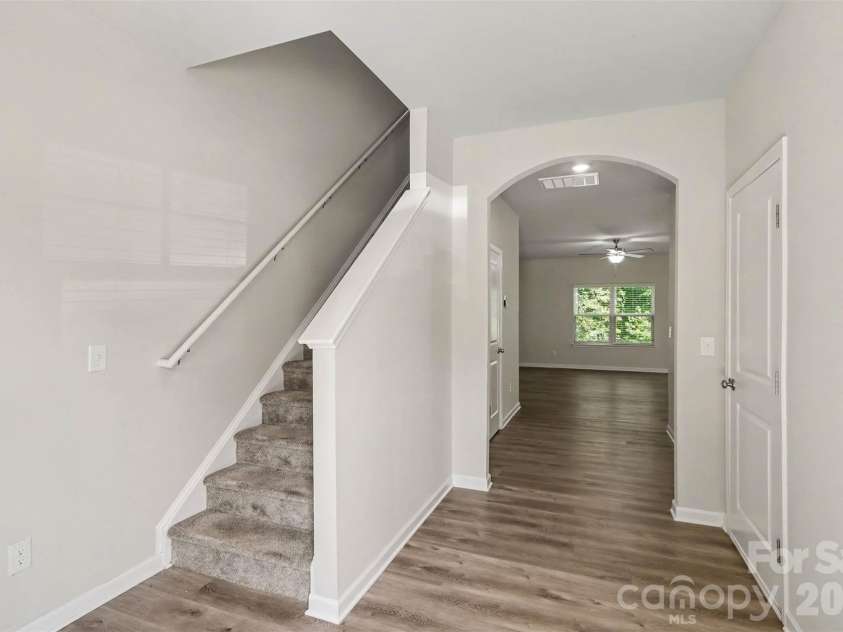 7319 Neal Road, Charlotte, NC 28262.  MLS# CAR4400171, YatesRealty ID 35505. 