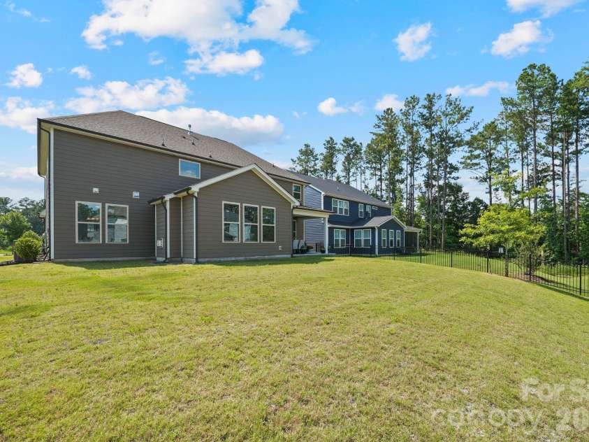 360 Reedy River Lane, Clover, SC 29710.  MLS# CAR4399281, YatesRealty ID 35506. 