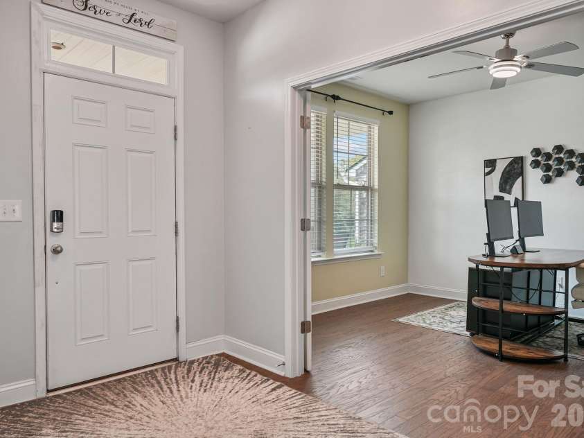 360 Reedy River Lane, Clover, SC 29710.  MLS# CAR4399281, YatesRealty ID 35506. 