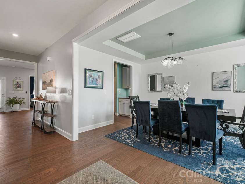360 Reedy River Lane, Clover, SC 29710.  MLS# CAR4399281, YatesRealty ID 35506. 