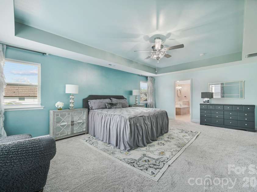 360 Reedy River Lane, Clover, SC 29710.  MLS# CAR4399281, YatesRealty ID 35506. 