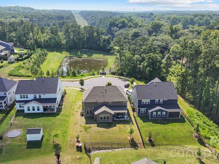 360 Reedy River Lane, Clover, SC 29710.  MLS# CAR4399281, YatesRealty ID 35506. 