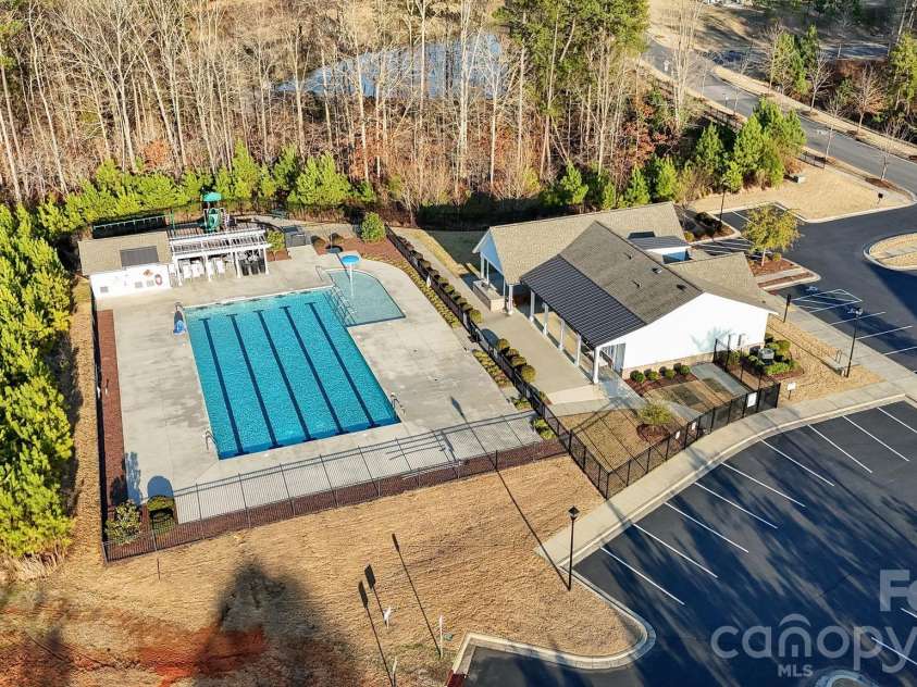 360 Reedy River Lane, Clover, SC 29710.  MLS# CAR4399281, YatesRealty ID 35506. 
