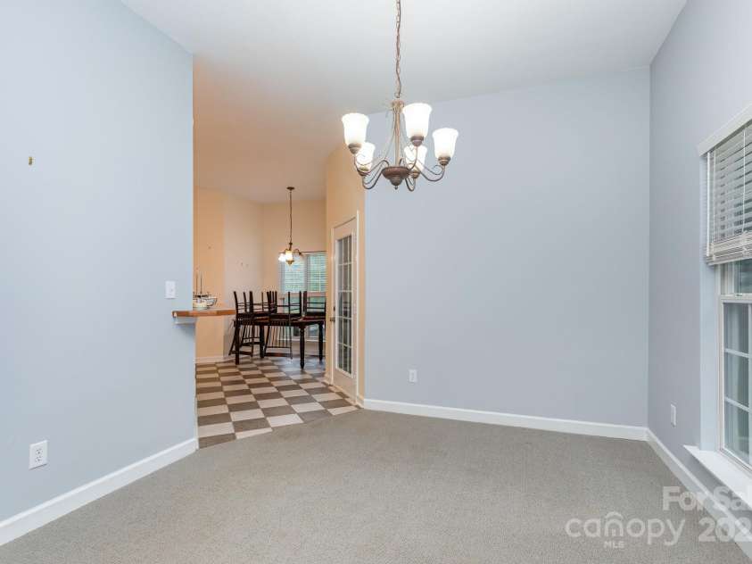 8625 Quarters Lane, Mint Hill, NC 28227.  MLS# CAR4284539, YatesRealty ID 35506. 