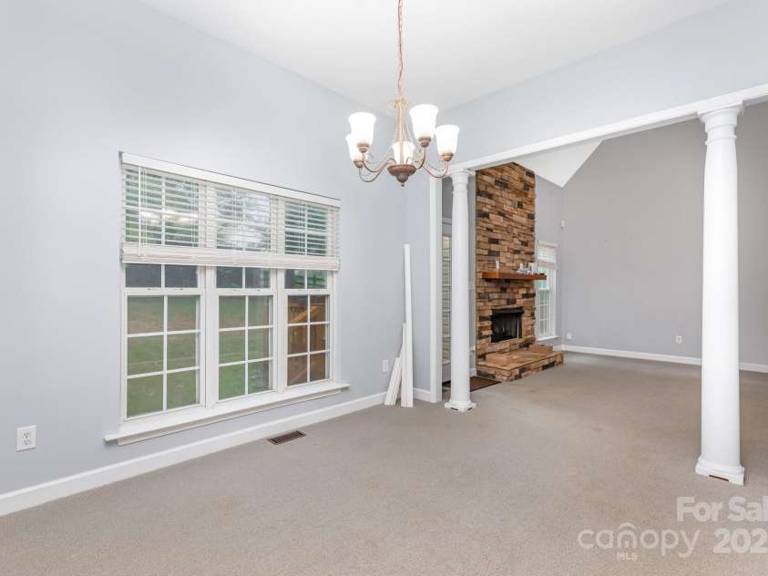 8625 Quarters Lane, Mint Hill, NC 28227.  MLS# CAR4284539, YatesRealty ID 35506. 