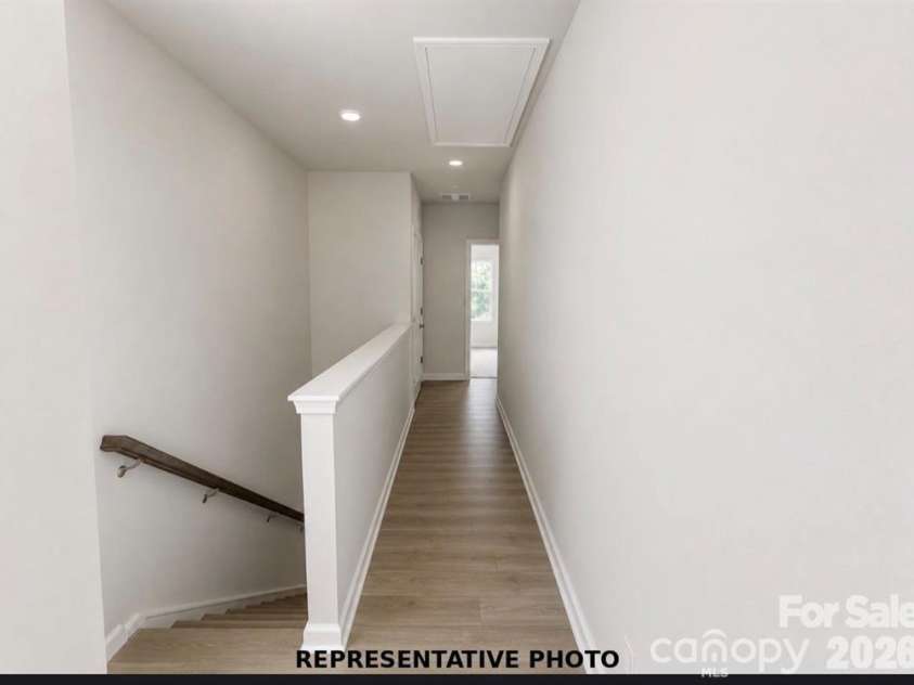 3627 Teslow Drive, Charlotte, NC 28215.  MLS# CAR4401143, YatesRealty ID 35507. 