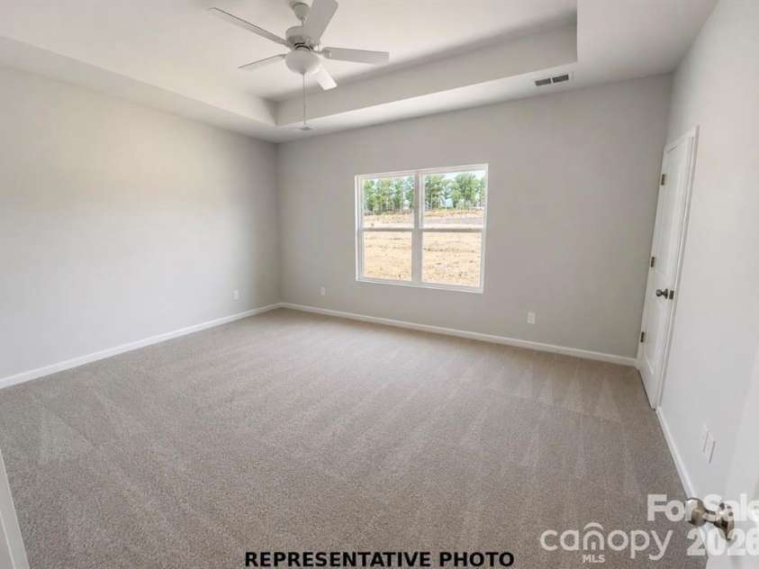 3627 Teslow Drive, Charlotte, NC 28215.  MLS# CAR4401143, YatesRealty ID 35507. 