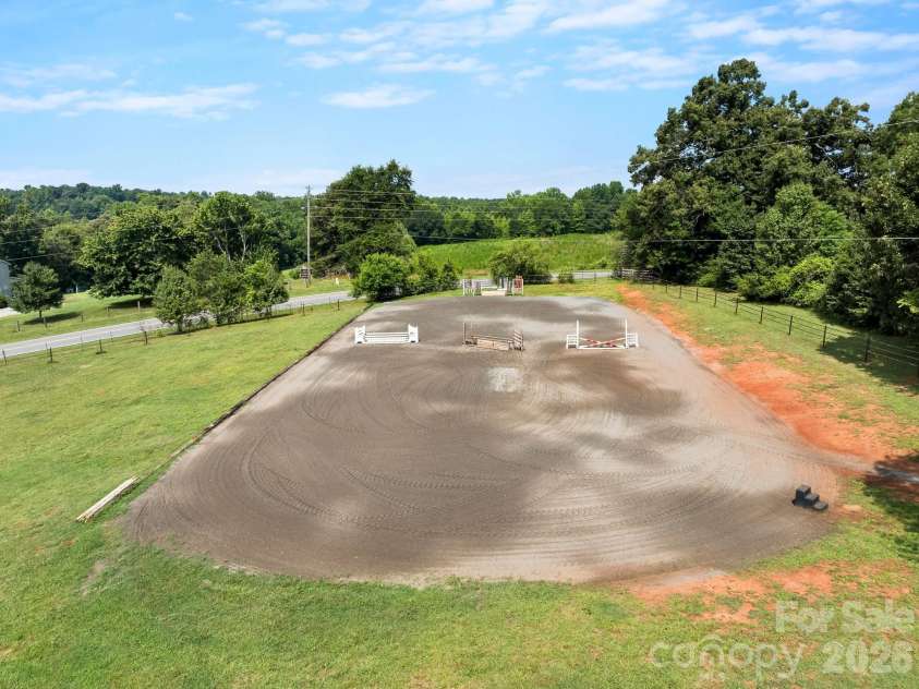 1541 Sandy Springs Road, Rutherfordton, NC 28139.  MLS# CAR4400056, YatesRealty ID 35508. 