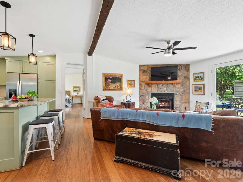 1541 Sandy Springs Road, Rutherfordton, NC 28139.  MLS# CAR4400056, YatesRealty ID 35508. 