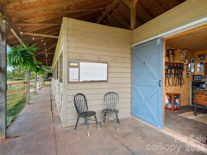 1541 Sandy Springs Road, Rutherfordton, NC 28139.  MLS# CAR4400056, YatesRealty ID 35508. 