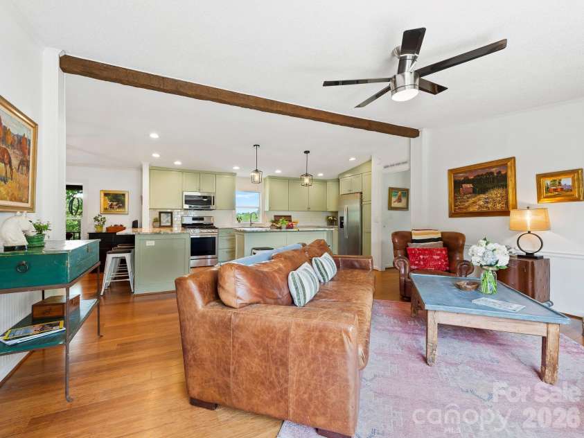 1541 Sandy Springs Road, Rutherfordton, NC 28139.  MLS# CAR4400056, YatesRealty ID 35508. 