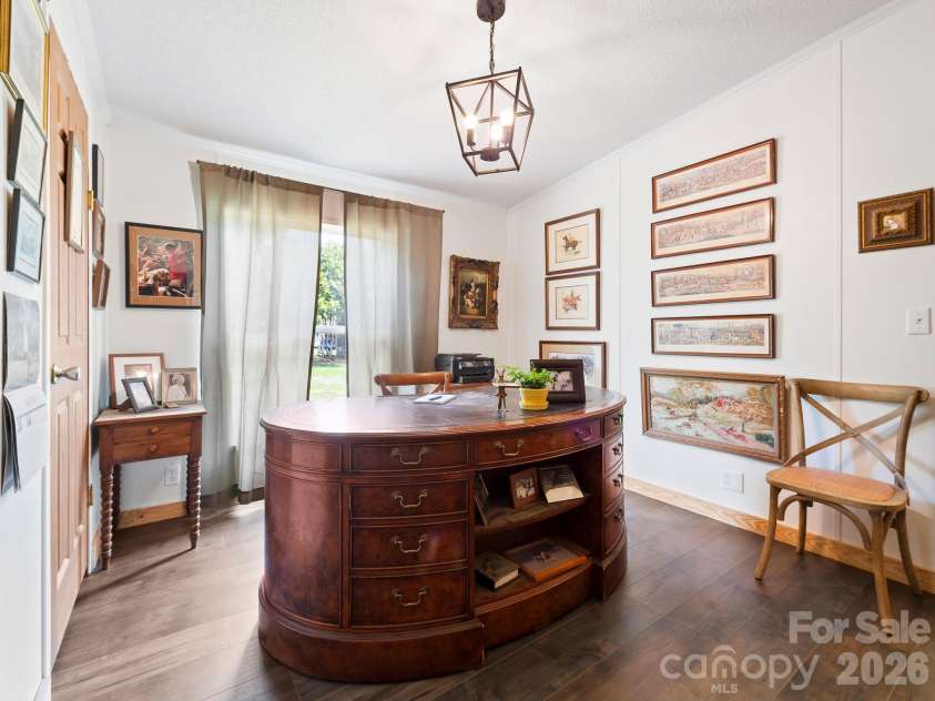 1541 Sandy Springs Road, Rutherfordton, NC 28139.  MLS# CAR4400056, YatesRealty ID 35508. 