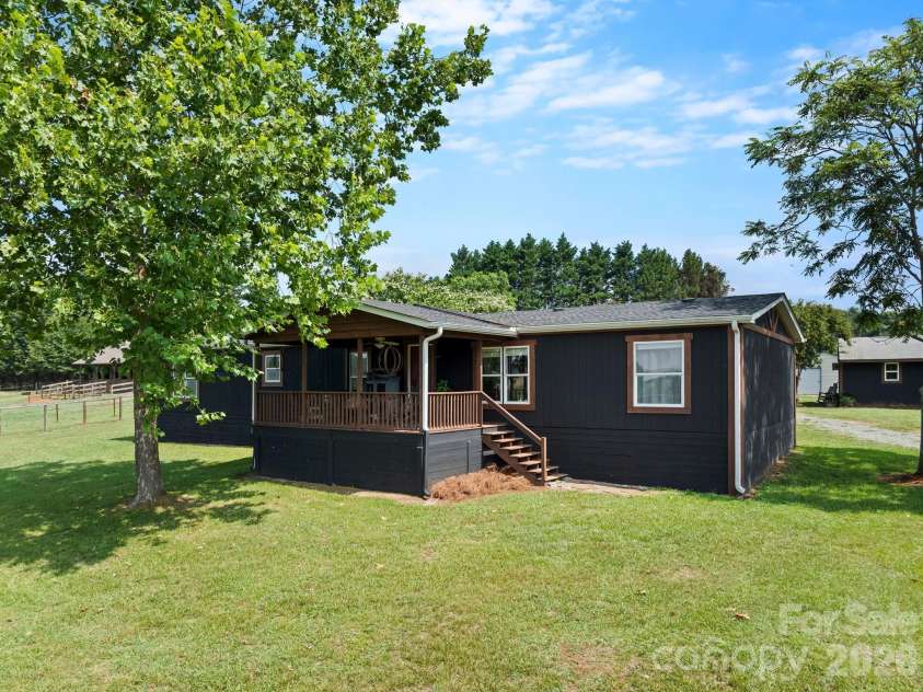 1541 Sandy Springs Road, Rutherfordton, NC 28139.  MLS# CAR4400056, YatesRealty ID 35508. 