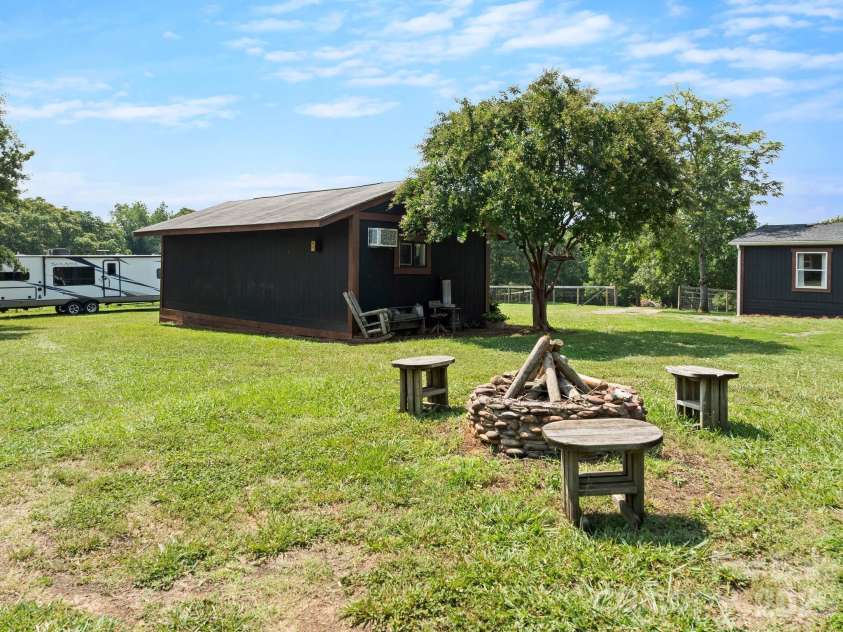1541 Sandy Springs Road, Rutherfordton, NC 28139.  MLS# CAR4400056, YatesRealty ID 35508. 