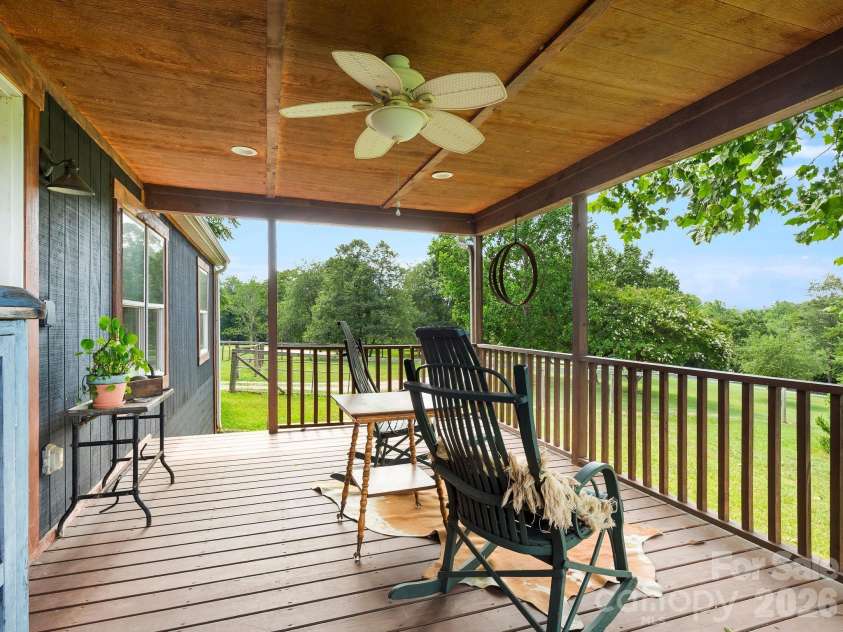 1541 Sandy Springs Road, Rutherfordton, NC 28139.  MLS# CAR4400056, YatesRealty ID 35508. 