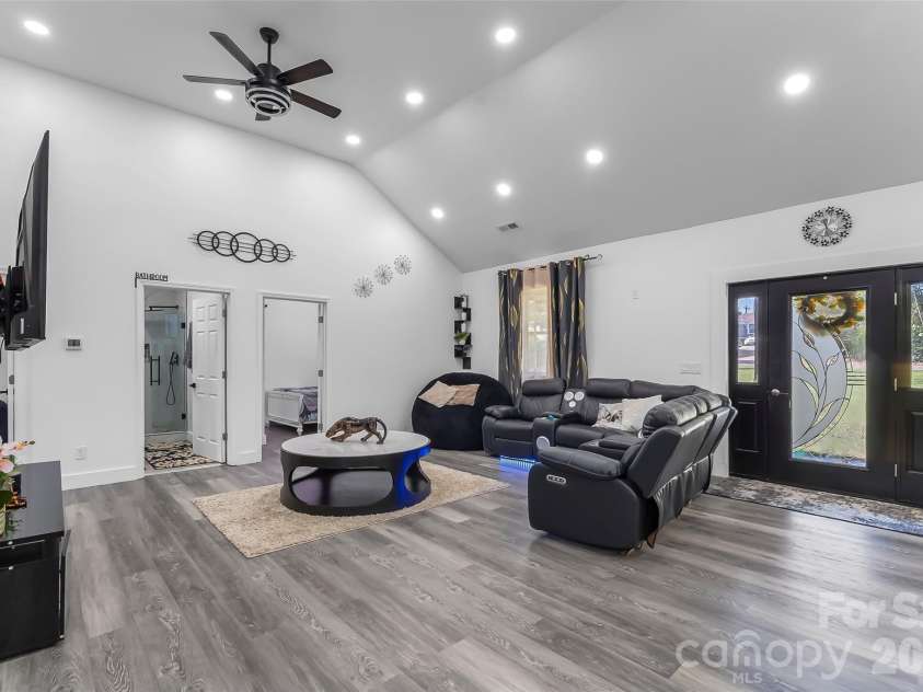 4816 Klutz Place, Granite Falls, NC 28630.  MLS# CAR4401378, YatesRealty ID 35509. 
