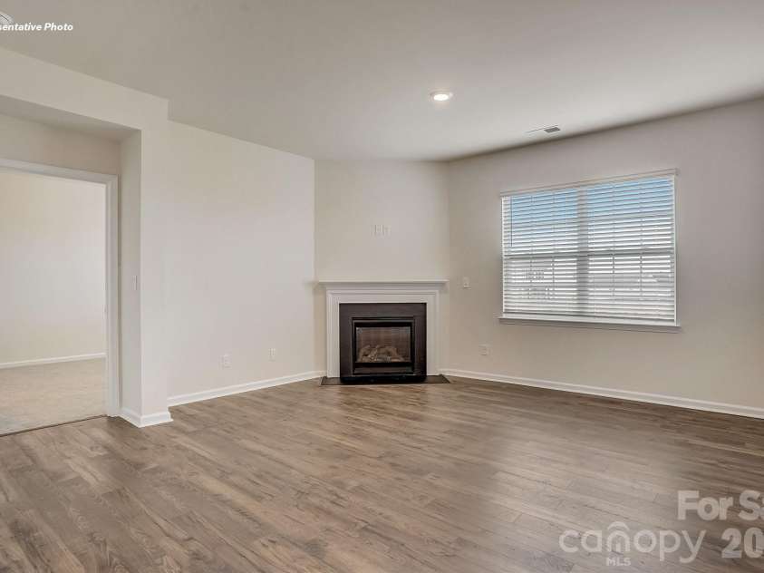 1028 Horizon Lane, Chester, SC 29706.  MLS# CAR4343138, YatesRealty ID 3551. 