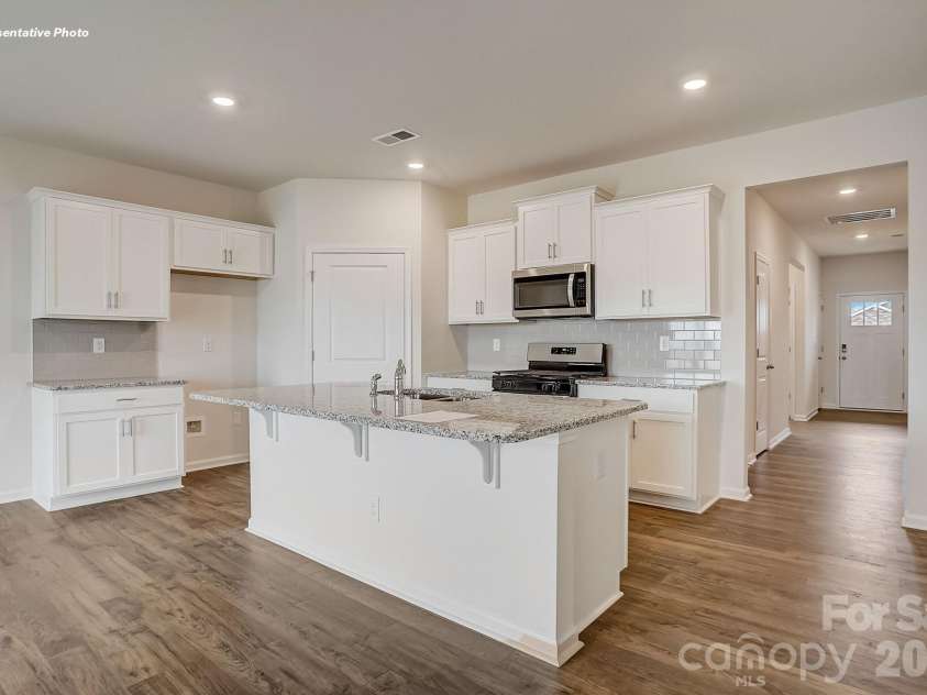 1028 Horizon Lane, Chester, SC 29706.  MLS# CAR4343138, YatesRealty ID 3551. 