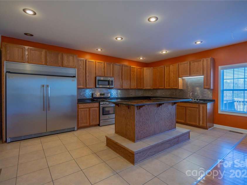 2536 Tyro Road, Lexington, NC 27295.  MLS# CAR4277965, YatesRealty ID 3551. 