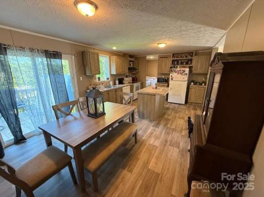 5371 Pinnacle Mountain Road, Zirconia, NC 28790.  MLS# CAR4285998, YatesRealty ID 35510. 