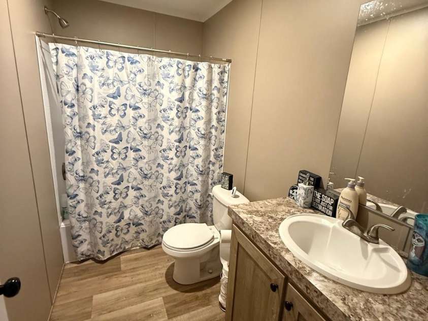 5371 Pinnacle Mountain Road, Zirconia, NC 28790.  MLS# CAR4285998, YatesRealty ID 35510. 