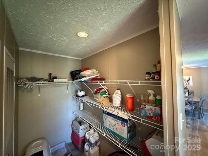 5371 Pinnacle Mountain Road, Zirconia, NC 28790.  MLS# CAR4285998, YatesRealty ID 35510. 