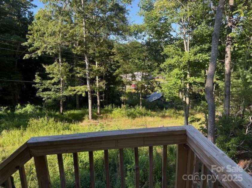 5371 Pinnacle Mountain Road, Zirconia, NC 28790.  MLS# CAR4285998, YatesRealty ID 35510. 