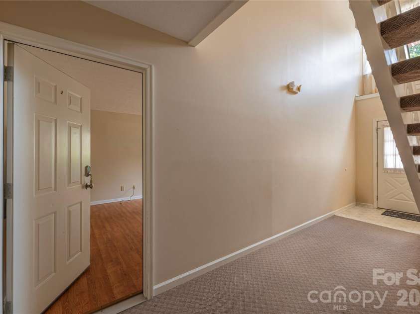 59 Nazarene Way, Waynesville, NC 28785.  MLS# CAR4400319, YatesRealty ID 35510. 