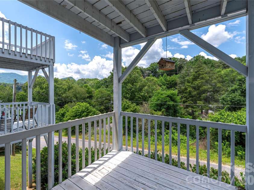 59 Nazarene Way, Waynesville, NC 28785.  MLS# CAR4400319, YatesRealty ID 35510. 