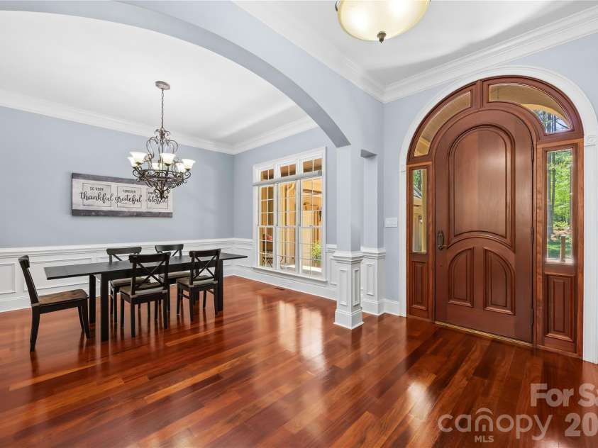 6830 Goose Point Drive, Denver, NC 28037.  MLS# CAR4387726, YatesRealty ID 35512. 