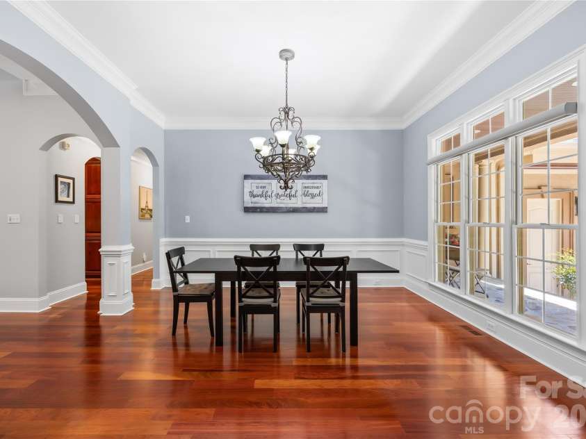 6830 Goose Point Drive, Denver, NC 28037.  MLS# CAR4387726, YatesRealty ID 35512. 