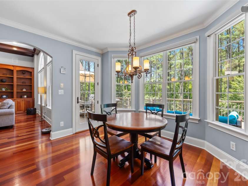 6830 Goose Point Drive, Denver, NC 28037.  MLS# CAR4387726, YatesRealty ID 35512. 