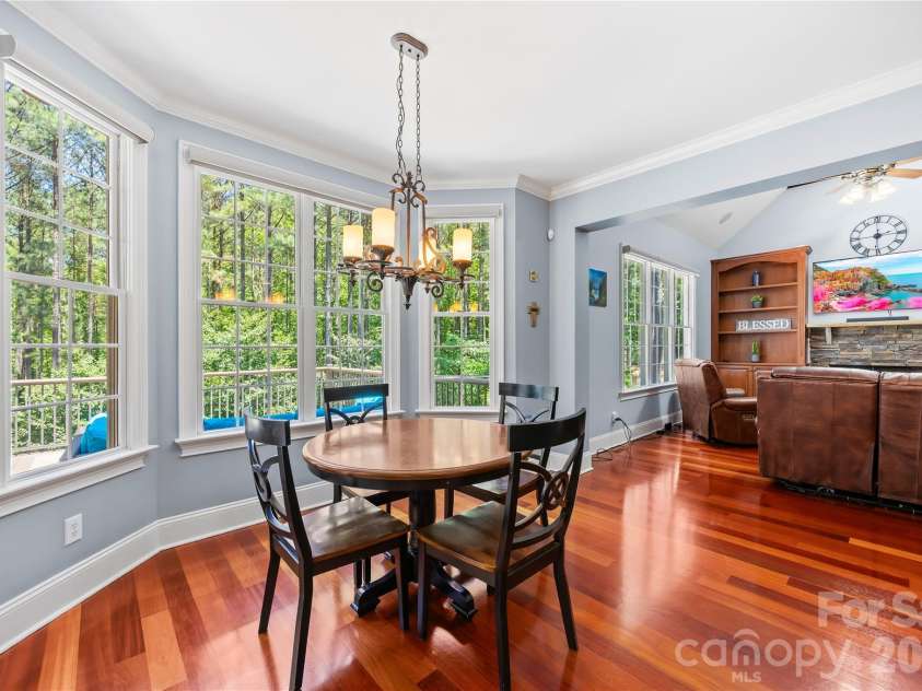 6830 Goose Point Drive, Denver, NC 28037.  MLS# CAR4387726, YatesRealty ID 35512. 