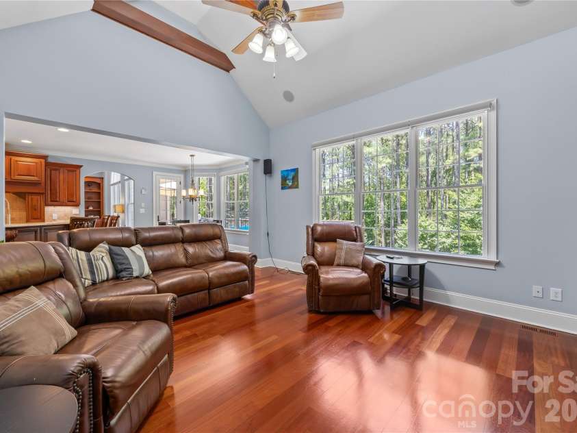 6830 Goose Point Drive, Denver, NC 28037.  MLS# CAR4387726, YatesRealty ID 35512. 
