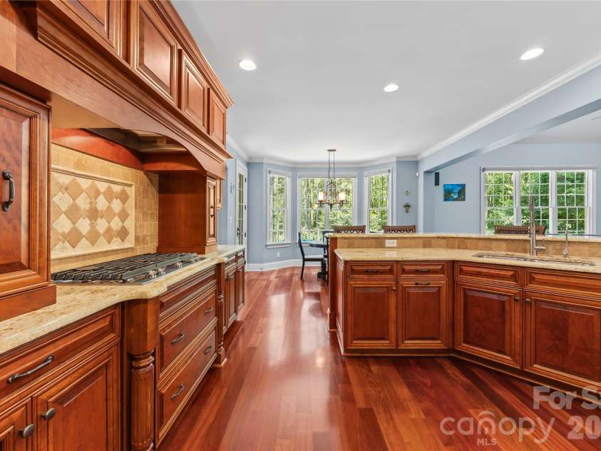 6830 Goose Point Drive, Denver, NC 28037.  MLS# CAR4387726, YatesRealty ID 35512. 