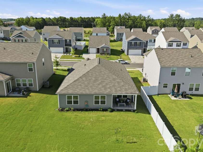 585 Sparkleberry Street, Chester, SC 29706.  MLS# CAR4397248, YatesRealty ID 35514. 