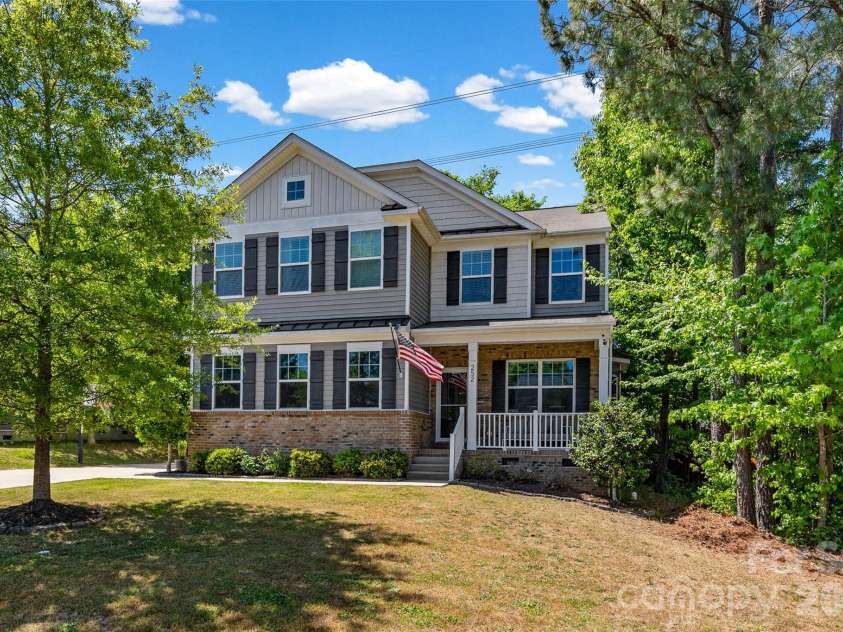 252 Hydrangea Drive, Clover, SC 29710.  MLS# CAR4353447, YatesRealty ID 35515. 