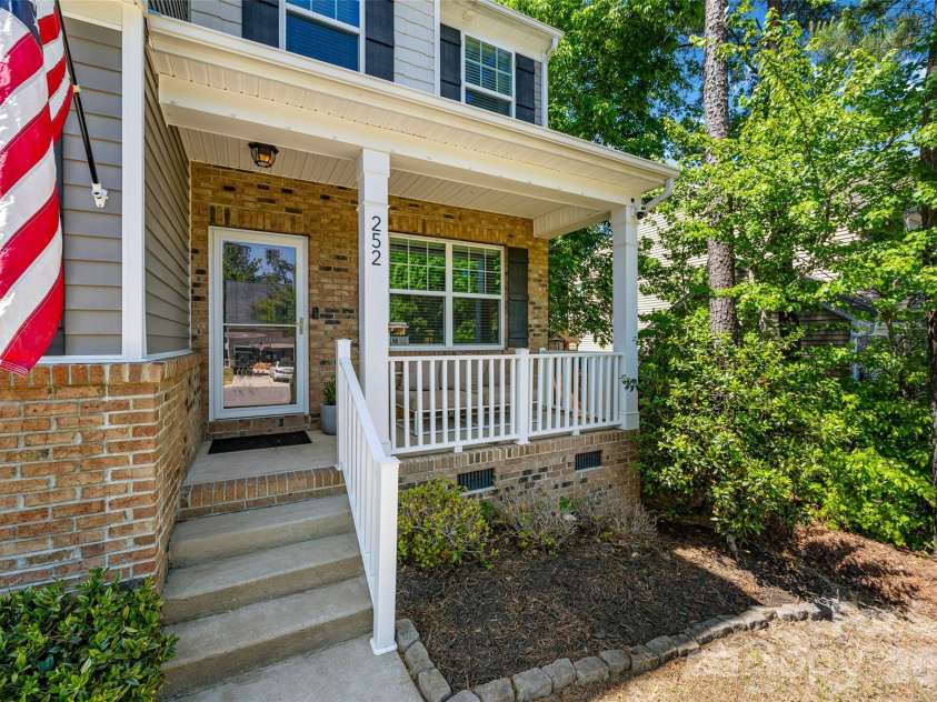252 Hydrangea Drive, Clover, SC 29710.  MLS# CAR4353447, YatesRealty ID 35515. 