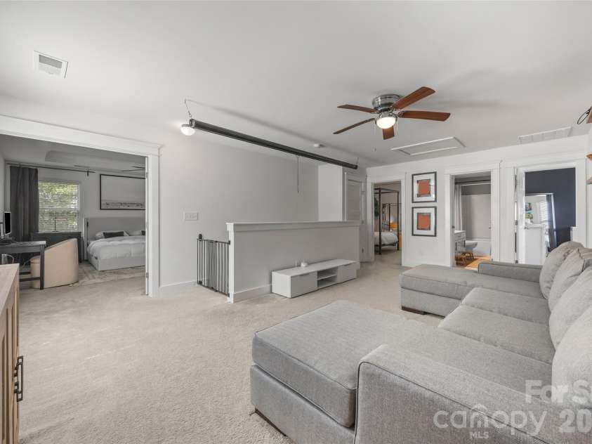 252 Hydrangea Drive, Clover, SC 29710.  MLS# CAR4353447, YatesRealty ID 35515. Loft