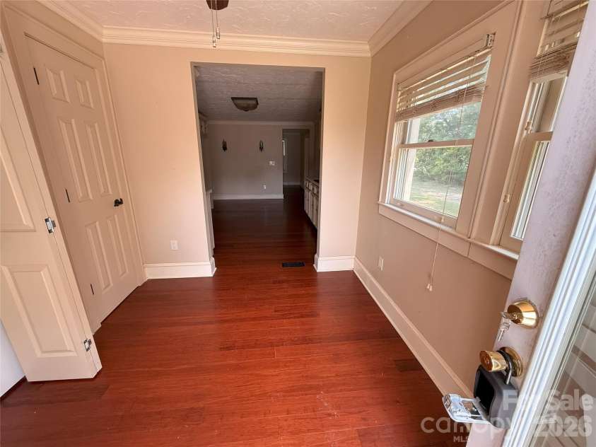 1782 US 74 Business Highway, Ellenboro, NC 28040.  MLS# CAR4283053, YatesRealty ID 35516. 
