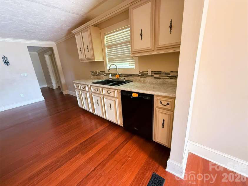 1782 US 74 Business Highway, Ellenboro, NC 28040.  MLS# CAR4283053, YatesRealty ID 35516. 
