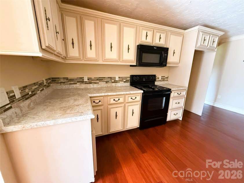 1782 US 74 Business Highway, Ellenboro, NC 28040.  MLS# CAR4283053, YatesRealty ID 35516. 