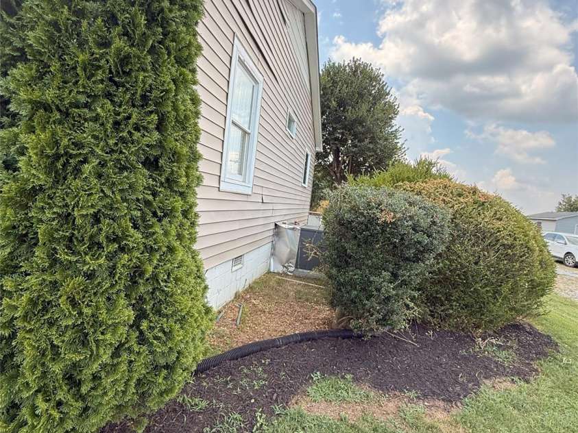 1782 US 74 Business Highway, Ellenboro, NC 28040.  MLS# CAR4283053, YatesRealty ID 35516. 