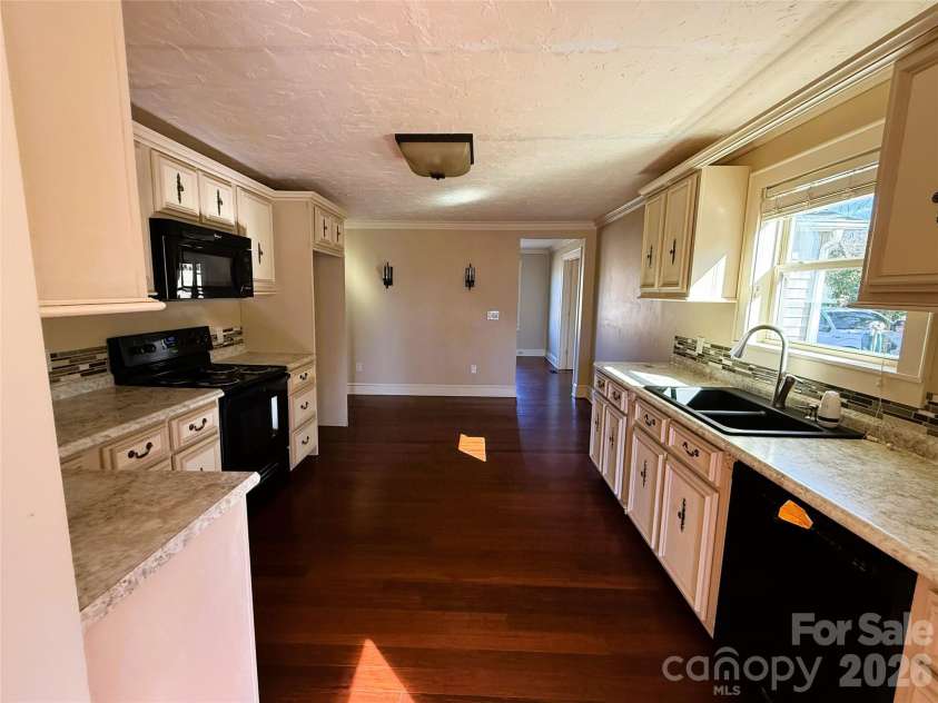 1782 US 74 Business Highway, Ellenboro, NC 28040.  MLS# CAR4283053, YatesRealty ID 35516. 
