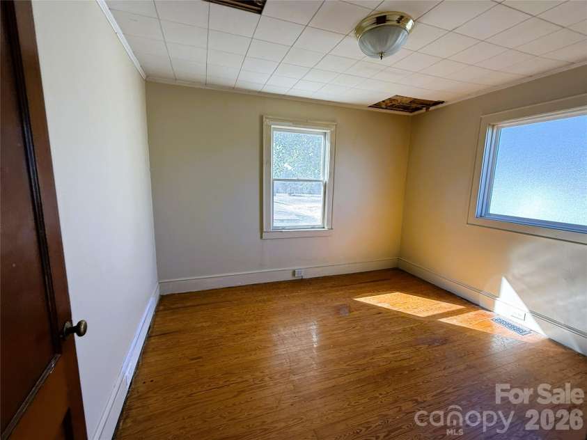 1782 US 74 Business Highway, Ellenboro, NC 28040.  MLS# CAR4283053, YatesRealty ID 35516. 