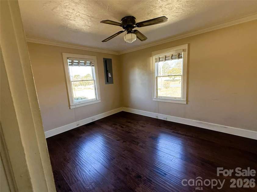 1782 US 74 Business Highway, Ellenboro, NC 28040.  MLS# CAR4283053, YatesRealty ID 35516. 