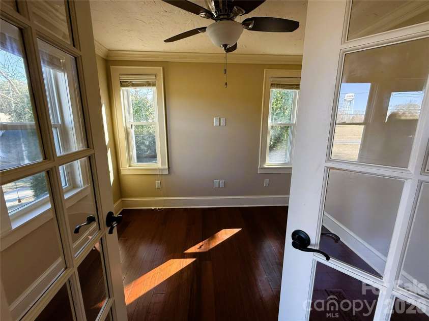 1782 US 74 Business Highway, Ellenboro, NC 28040.  MLS# CAR4283053, YatesRealty ID 35516. 